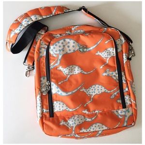 Chiemsee Laptop bag 🦘